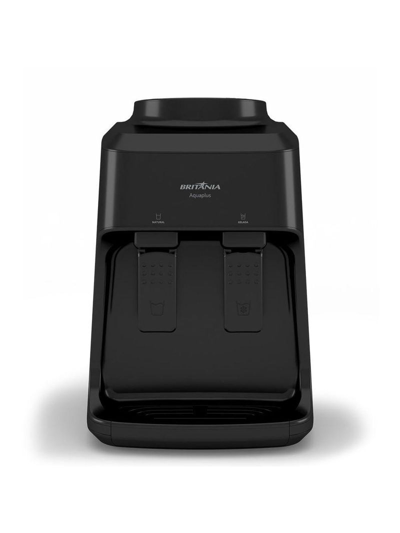 Bebedouro Britânia BBE12P Aquaplus Para 10L Ou 20L Bivolt