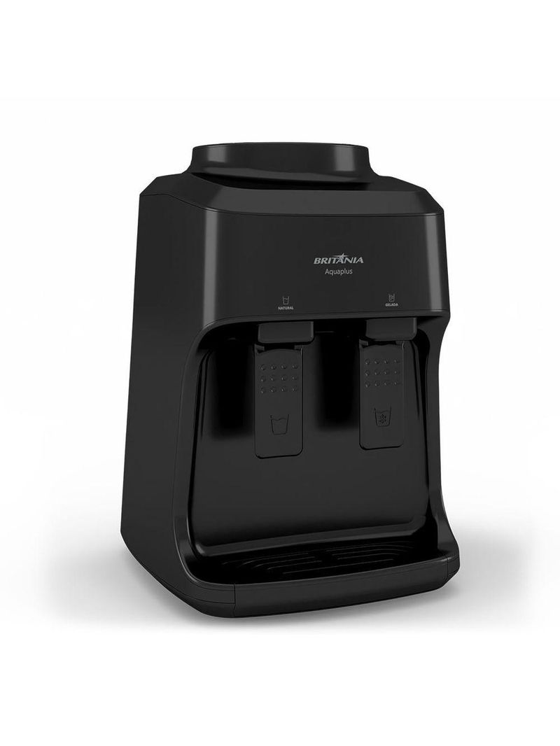 Bebedouro Britânia BBE12P Aquaplus Para 10L Ou 20L Bivolt