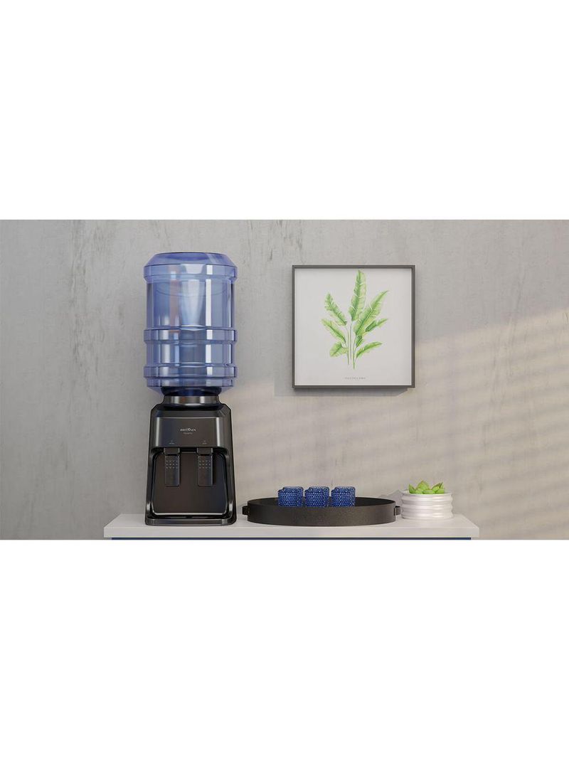 Bebedouro Britânia BBE12P Aquaplus Para 10L Ou 20L Bivolt