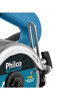Serra Mármore Philco PMS01 1500W 13000RPM 110V