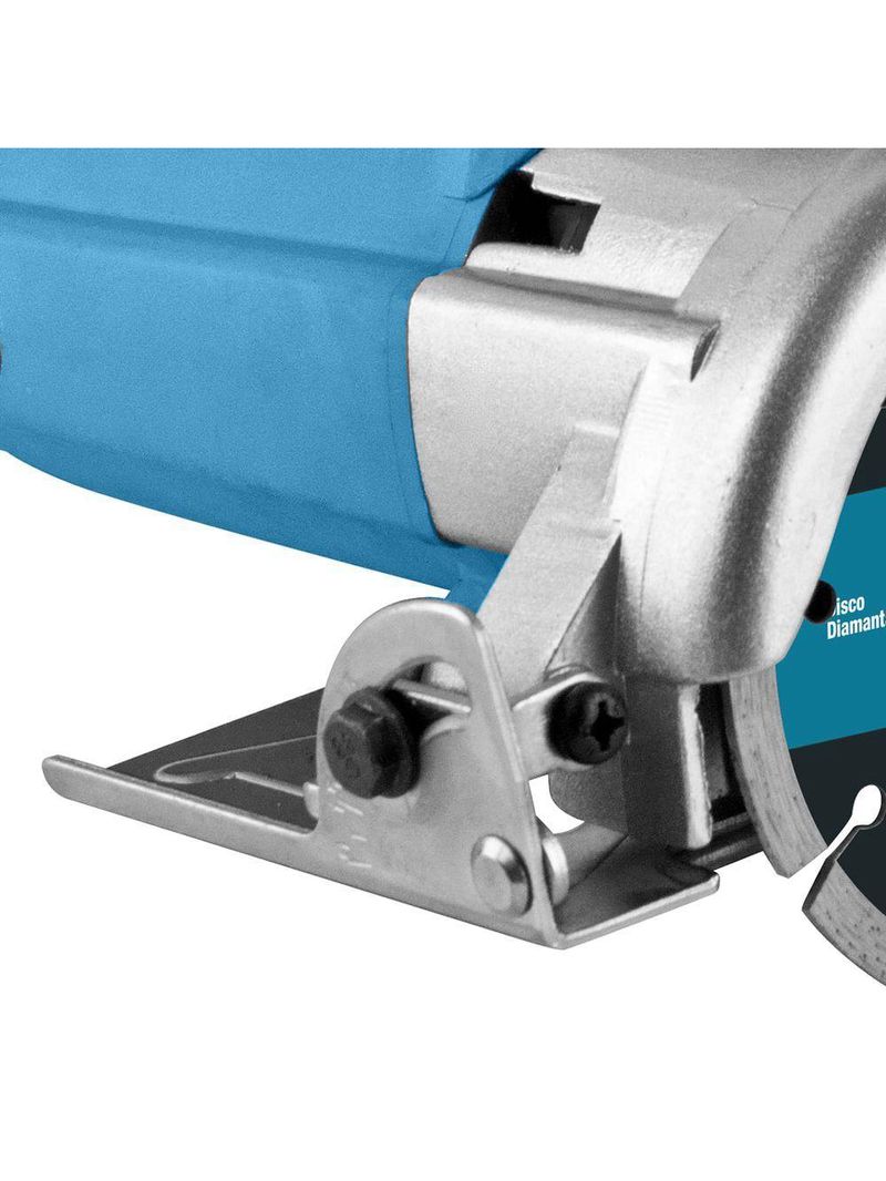 Serra Mármore Philco PMS01 1500W 13000RPM 110V