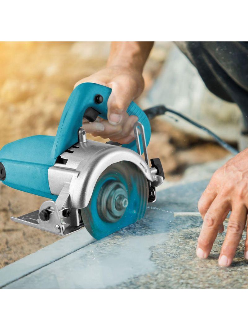 Serra Mármore Philco PMS01 1500W 13000RPM 110V