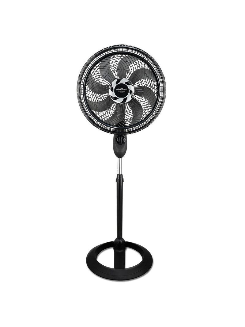 Ventilador De Coluna Britânia Maxx Force 170W BVT451 110V