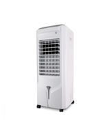 Climatizador De Ar Philco 14l 4 Em 1 Pcl14f Frio  220 V
