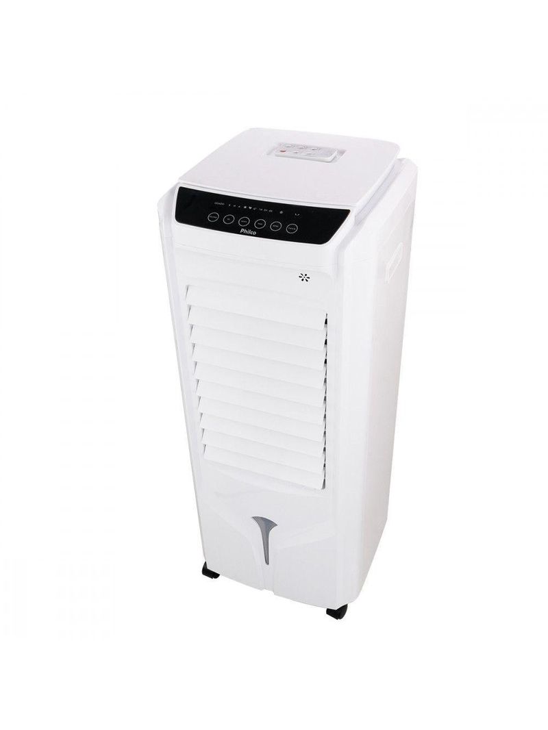 Climatizador De Ar Philco 14l 4 Em 1 Pcl14f Frio  220 V