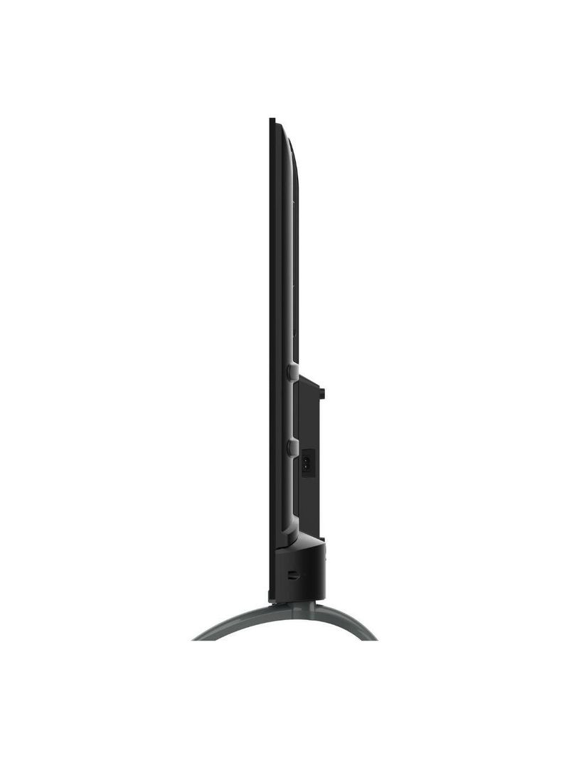TV 50 Philco Smart 4K Roku PTV50VA4REGB Cinza Bivolt