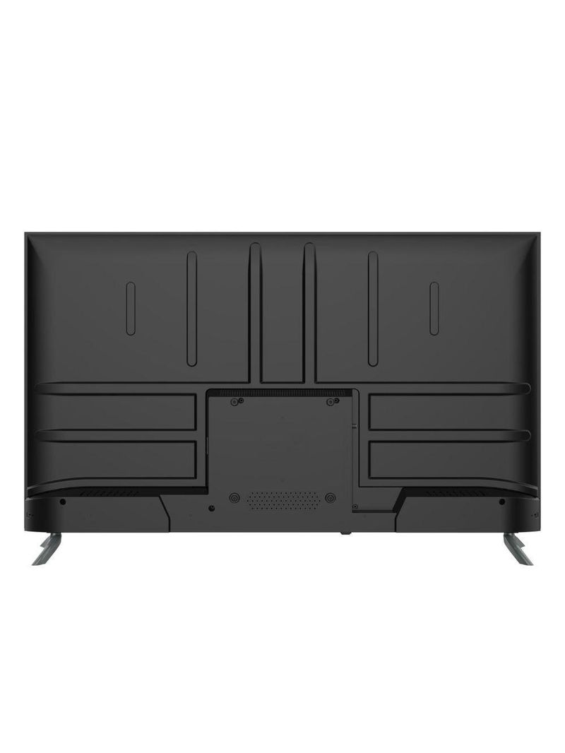TV 50 Philco Smart 4K Roku PTV50VA4REGB Cinza Bivolt