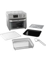 Kit Forno e Fryer 25L e Torradeira Inox Oster - 220V