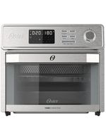 Kit Forno e Fryer 25L e Torradeira Inox Oster - 220V