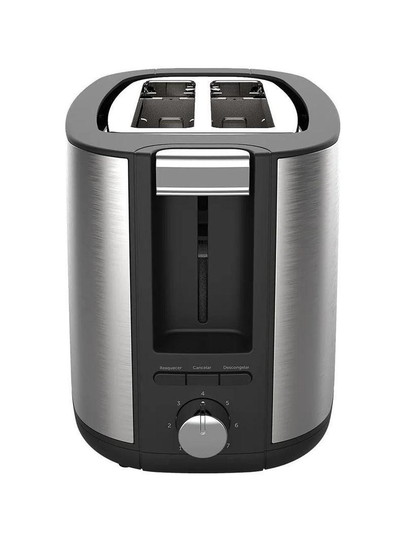 Kit Forno e Fryer 25L e Torradeira Inox Oster - 220V