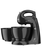 Batedeira Britânia Pérola 550 Double Bowl 4 Velocidades 500W 220V