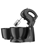 Batedeira Britânia Pérola 550 Double Bowl 4 Velocidades 500W 220V