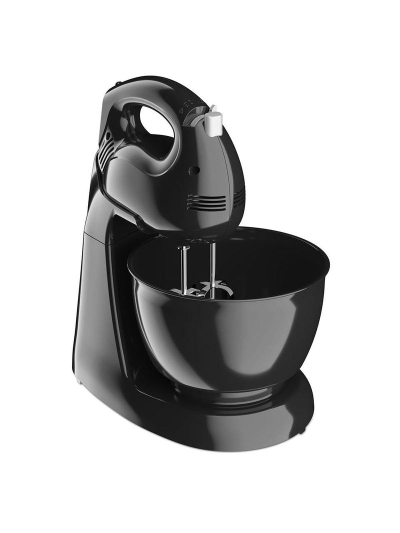 Batedeira Britânia Pérola 550 Double Bowl 4 Velocidades 500W 220V