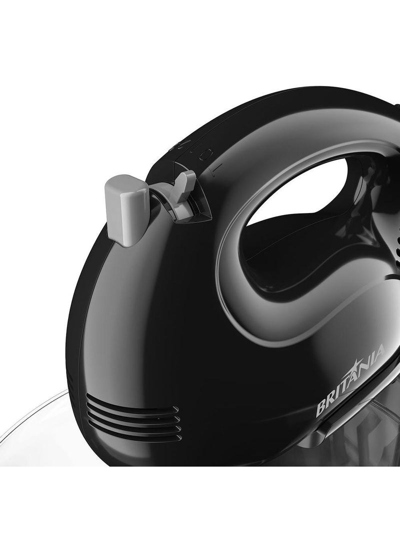Batedeira Britânia Pérola 550 Double Bowl 4 Velocidades 500W 220V