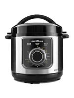 Panela De Pressão Britânia BPP01PI Multifuncional 3L 220V