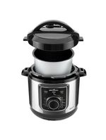 Panela De Pressão Britânia BPP01PI Multifuncional 3L 220V