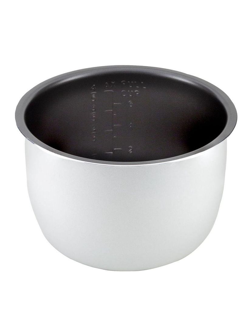 Panela De Pressão Britânia BPP01PI Multifuncional 3L 220V