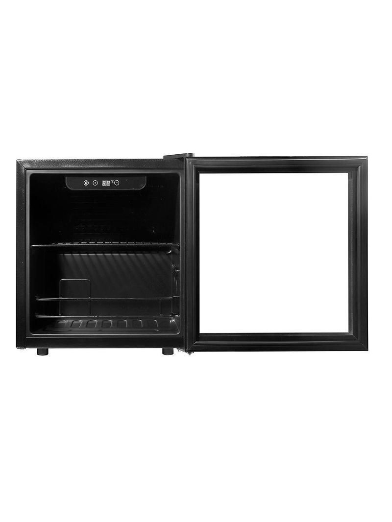 Adega de Vinhos Compressor HQ 36 Litros 12 Garrafas Preto HQ-AV12H 127V