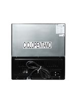 Adega de Vinhos Compressor HQ 36 Litros 12 Garrafas Preto HQ-AV12H 127V