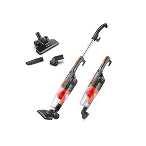 Aspirador de Pó Mondial Turbo Cycle Preto Laranja 220V AP-35