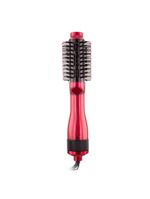 Escova Secadora Philco 4 em 1 Bivolt Soft Beauty Cherry