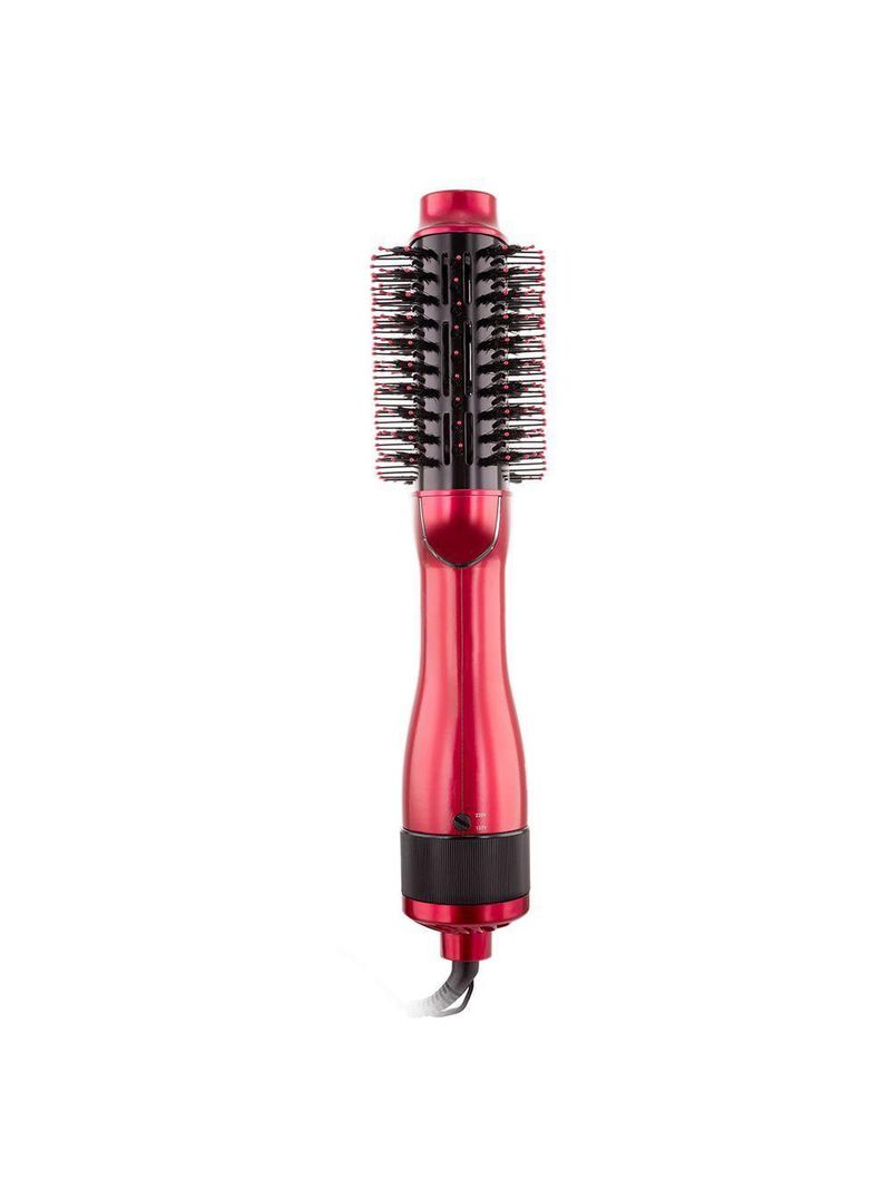 Escova Secadora Philco 4 em 1 Bivolt Soft Beauty Cherry