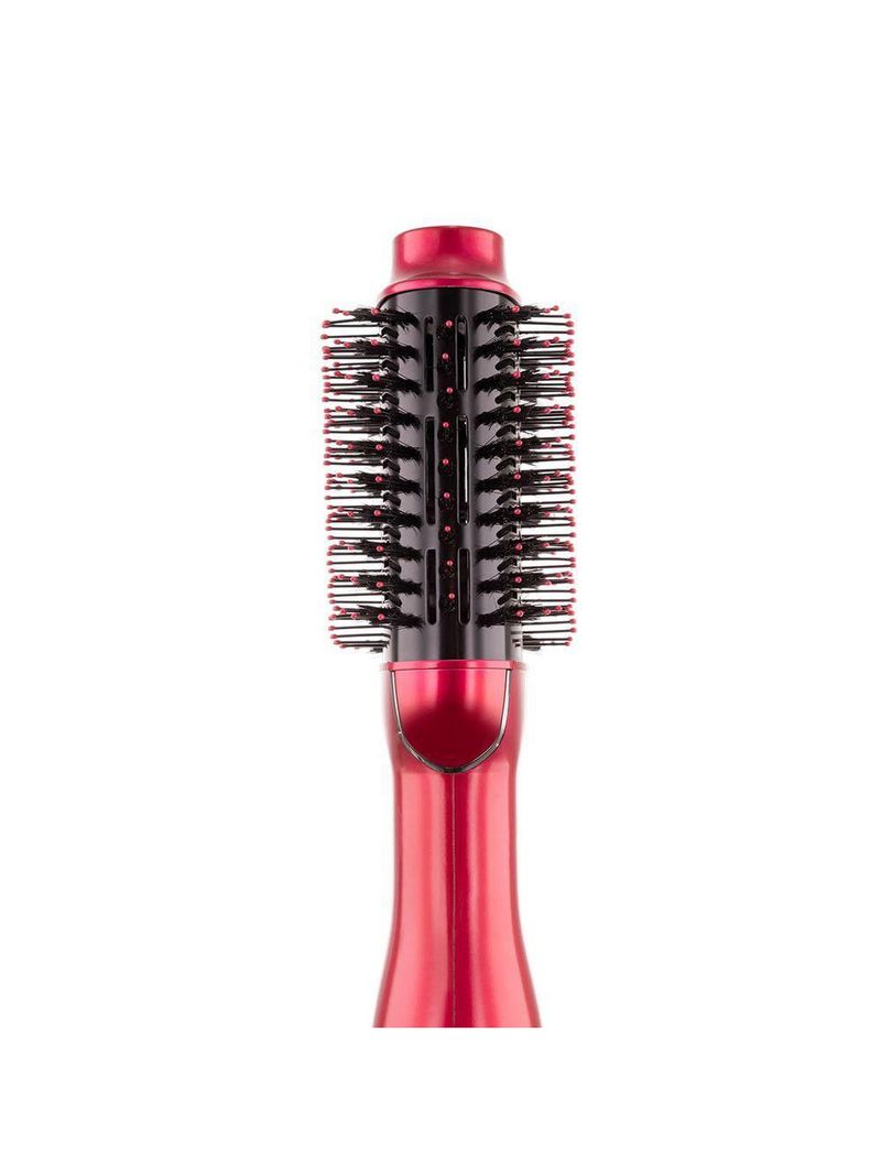 Escova Secadora Philco 4 em 1 Bivolt Soft Beauty Cherry