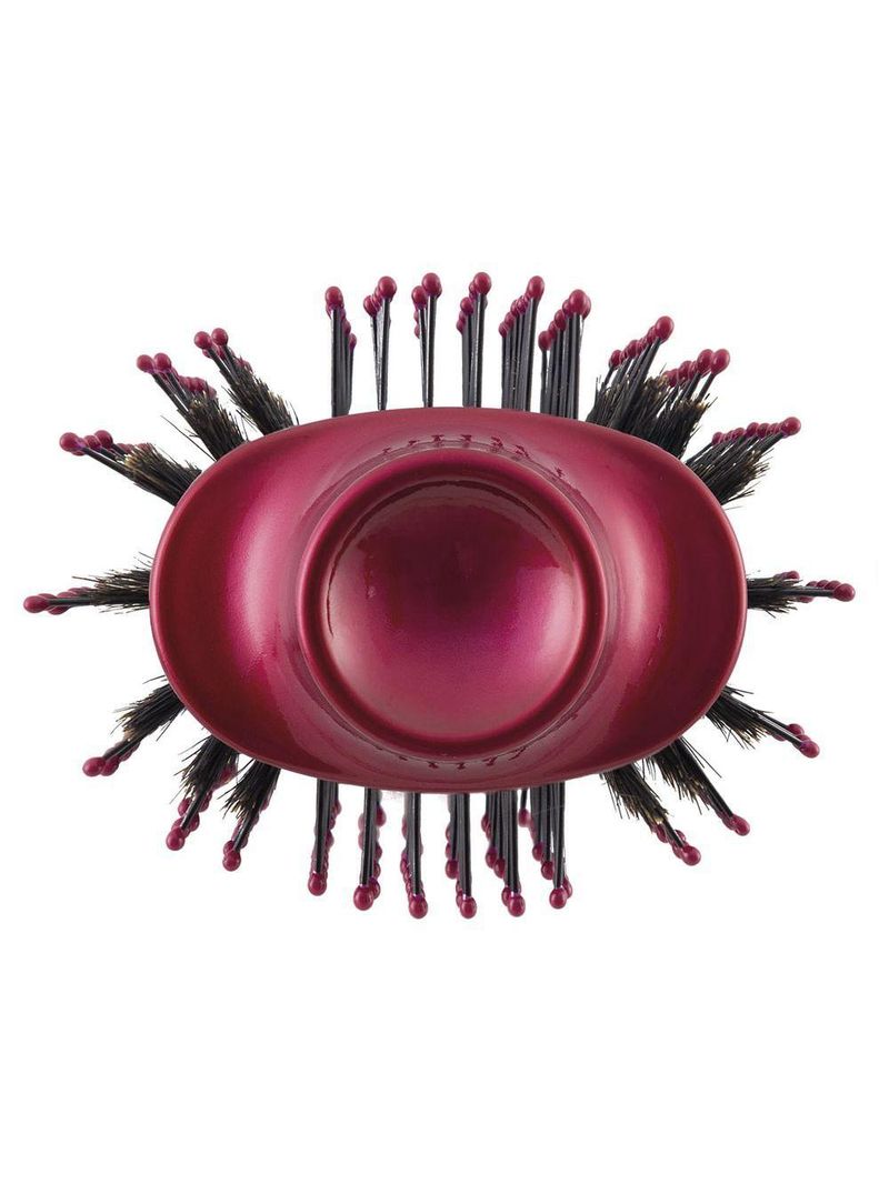 Escova Secadora Philco 4 em 1 Bivolt Soft Beauty Cherry