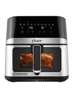 Kit Oster Fritadeira Diamondtech 7,5l E Blender Power Inox 2 Jarras 220V