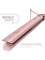 Prancha Britânia Linha Viih Tube Bivolt 230°C BPR04 Bivolt