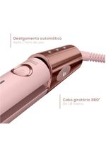 Prancha Britânia Linha Viih Tube Bivolt 230°C BPR04 Bivolt