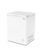 Freezer Horizontal Philco PFH160B 143 Litros Congelador Refrigerador Branco 127V