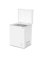 Freezer Horizontal Philco PFH160B 143 Litros Congelador Refrigerador Branco 127V