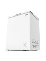Freezer Horizontal Philco PFH160B 143 Litros Congelador Refrigerador Branco 127V