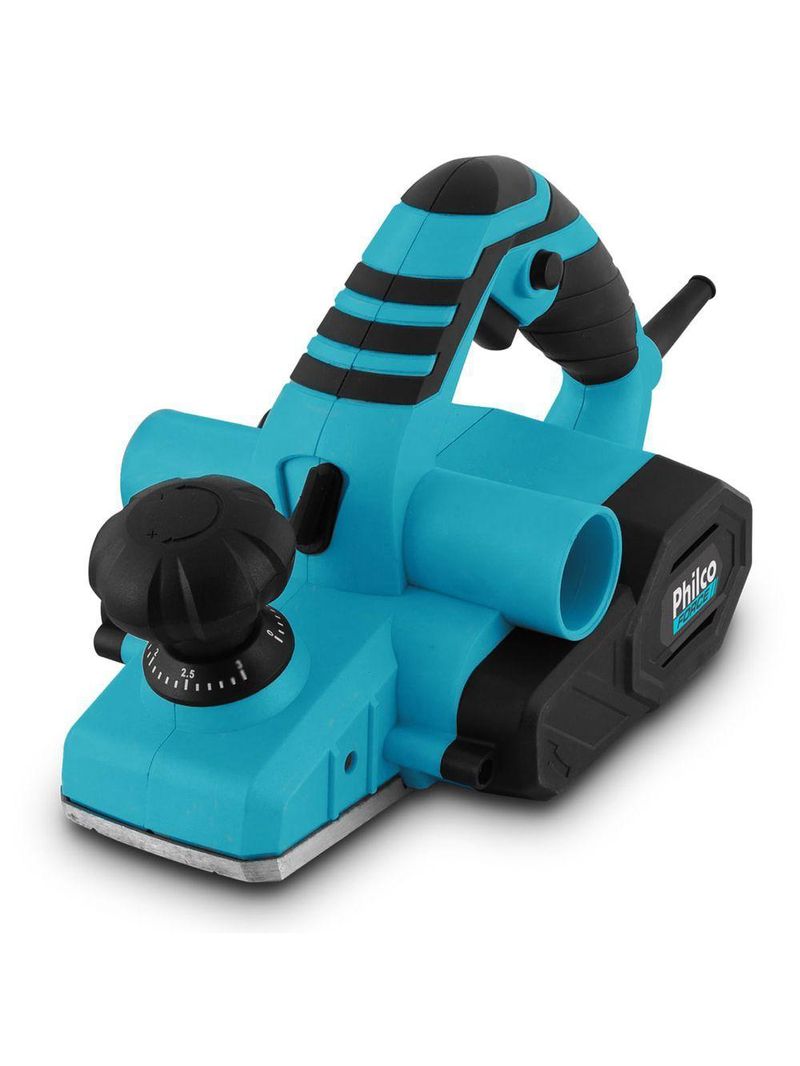 Plaina Philco Force PPL01 750W 1500rpm 110V