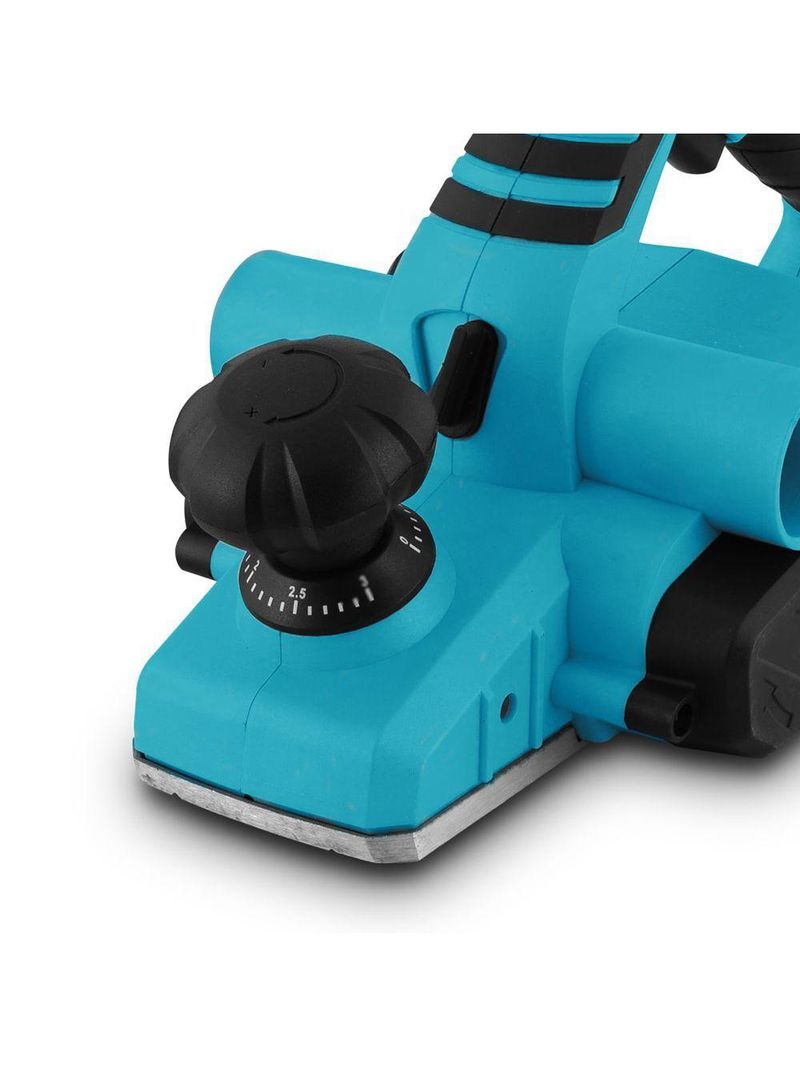 Plaina Philco Force PPL01 750W 1500rpm 110V