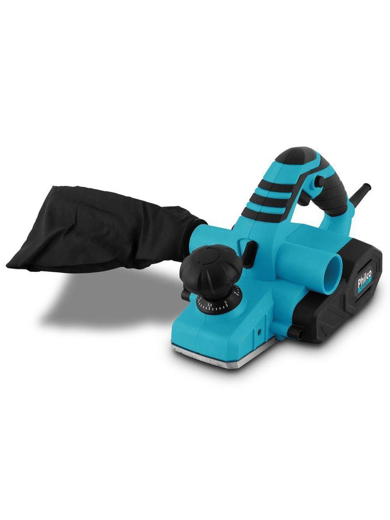 Plaina Philco Force PPL01 750W 1500rpm 110V