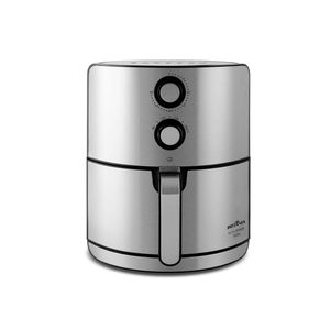 Air Fryer Britânia 4,6L Antiaderente 1500W BFR46PI 110V