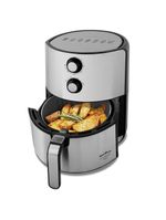 Air Fryer Britânia 4,6L Antiaderente 1500W BFR46PI 110V