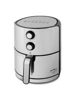 Air Fryer Britânia 4,6L Antiaderente 1500W BFR46PI 110V