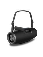 Caixa de Som Philco PBS45BT Speaker Extreme 40W Bluetooth Bivolt Preta