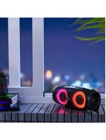 Caixa de Som Philco PBS45BT Speaker Extreme 40W Bluetooth Bivolt Preta