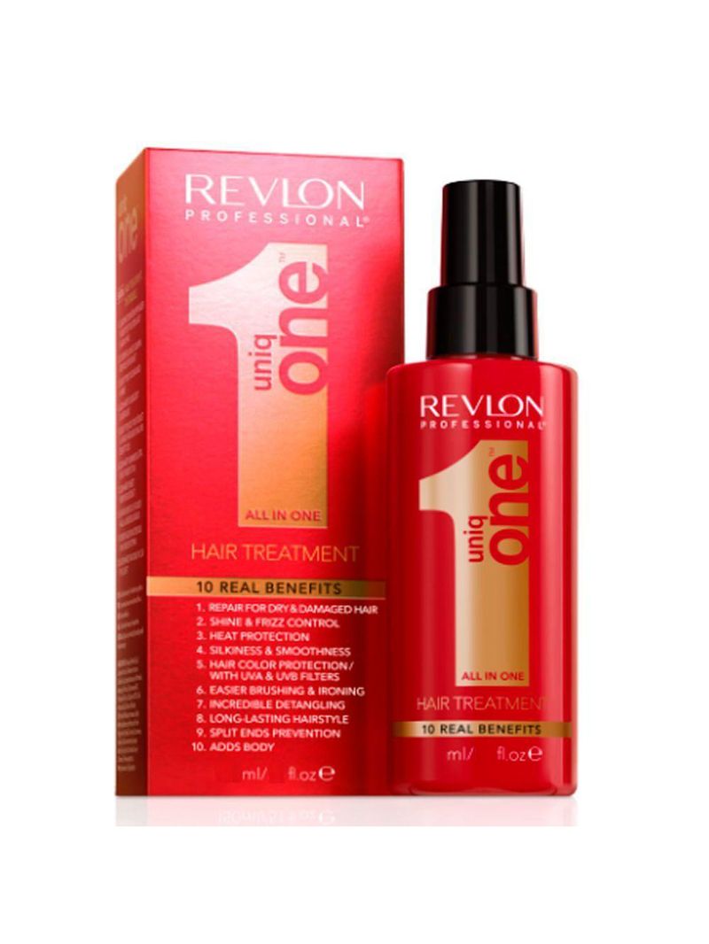 Revlon Professional Uniq One All In One Hair Treatment Leave-in 150ml