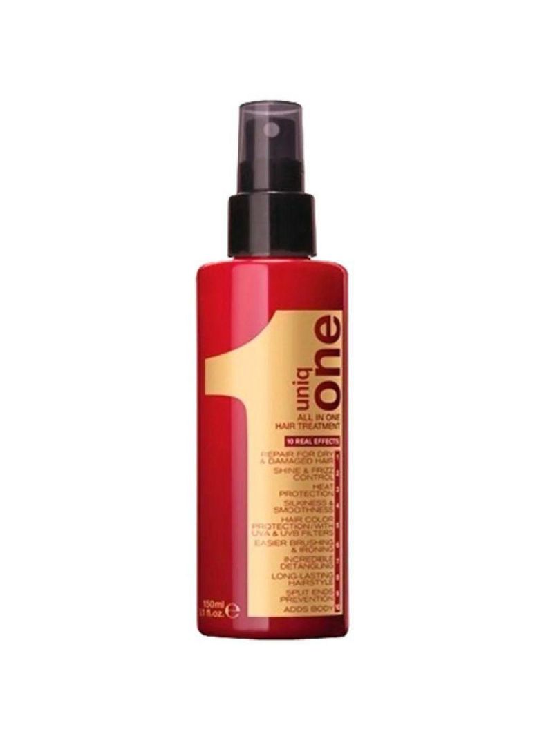 Revlon Professional Uniq One All In One Hair Treatment Leave-in 150ml