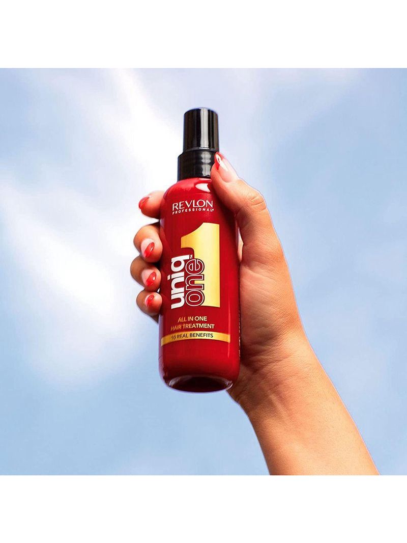 Revlon Professional Uniq One All In One Hair Treatment Leave-in 150ml