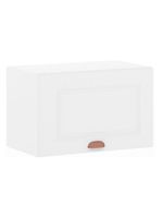 Armário Aéreo Basculante 60 Cm 1 Porta Branco Polar