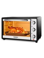 Forno Elétrico Mondial 52L Grand Family II 127V
