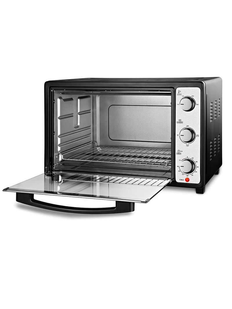 Forno Elétrico Mondial 52L Grand Family II 127V