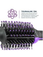 Escova Secadora Britânia 4 em 1 1300W Bivolt BES35