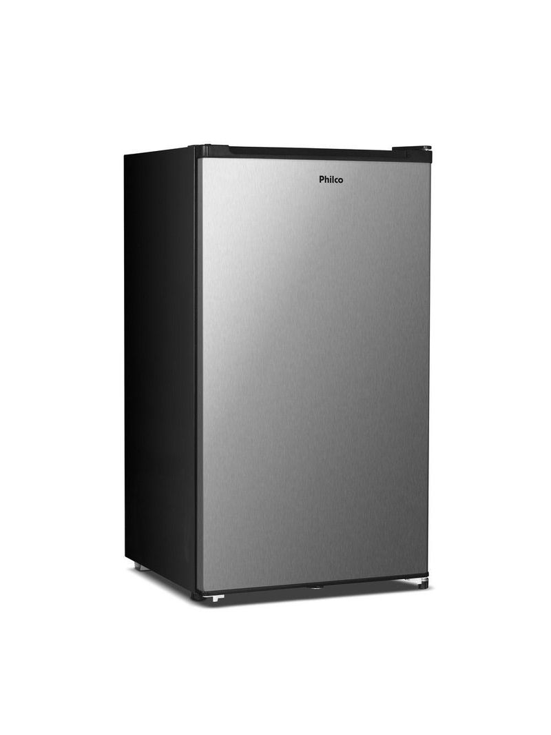 Frigobar Philco PFG111I 92L Inox 110V